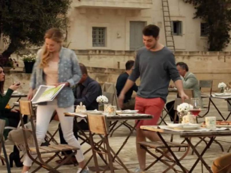 Crociere di nozze - Viaggio di nozze in Puglia
