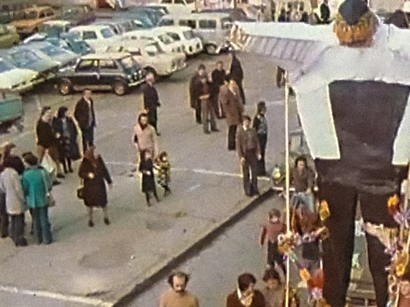 Cronaca - Carnevale popolare a Pomigliano DArco