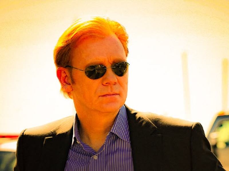 CSI: Miami