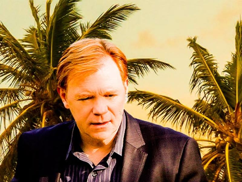 CSI: Miami