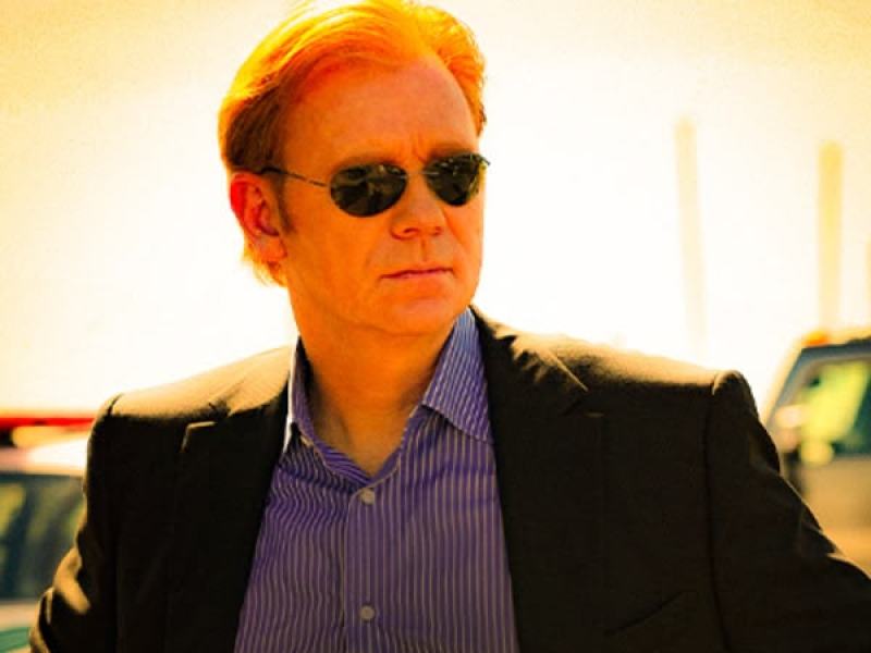 CSI: Miami
