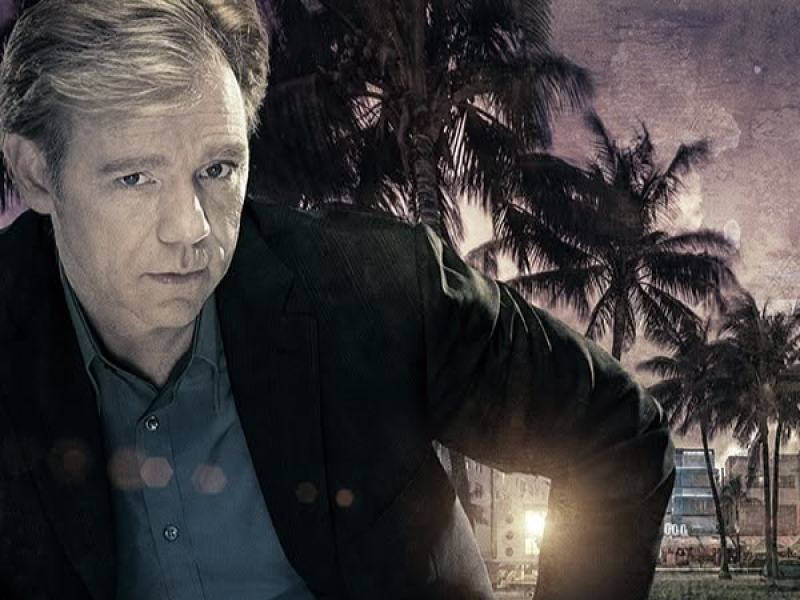 CSI: Miami