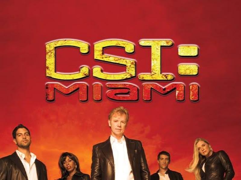 CSI: Miami