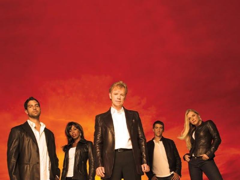 CSI: Miami