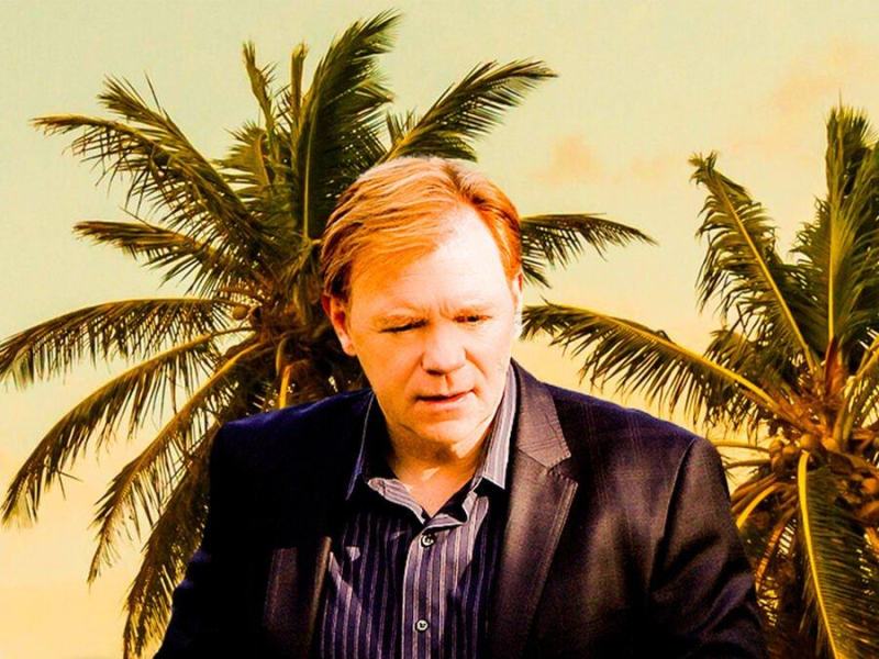 CSI: Miami