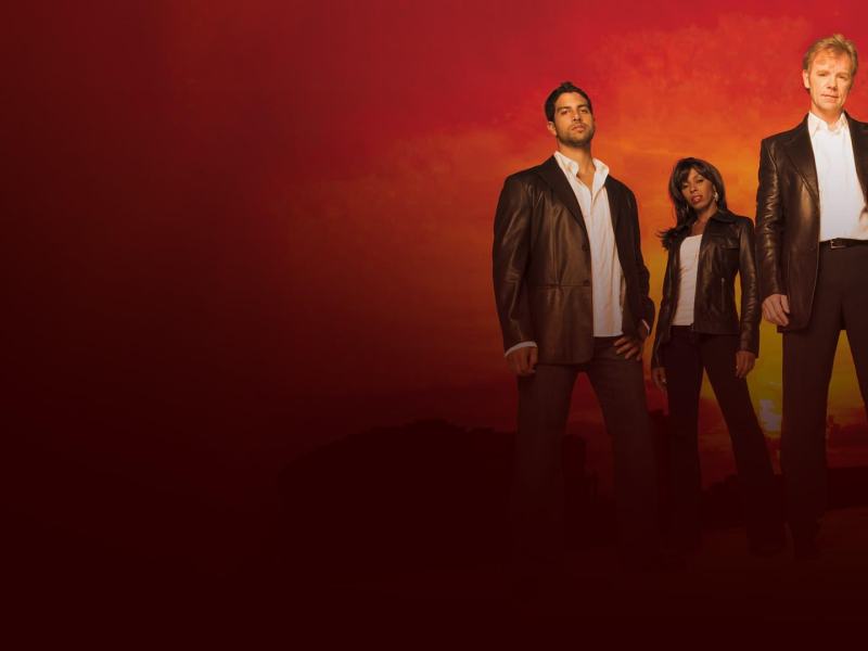 CSI: Miami