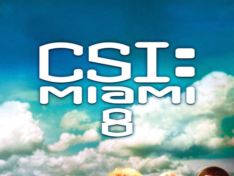 C.S.I. Miami