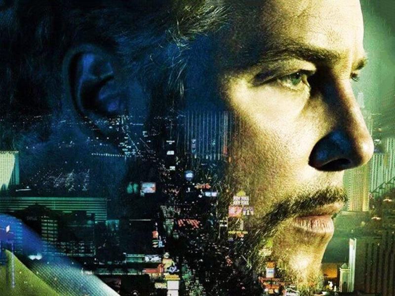 C.S.I. - Scena del crimine