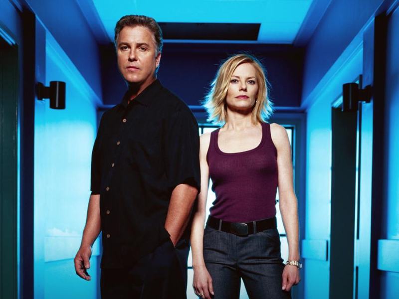 C.S.I. - Scena del crimine