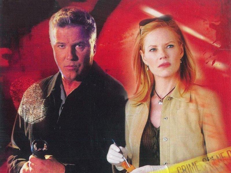 C.S.I. - Scena del crimine