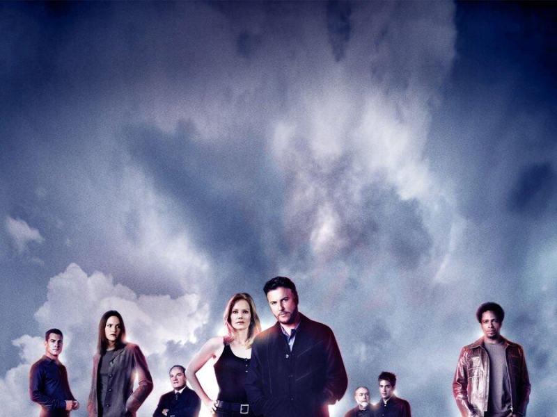 C.S.I. - Scena del crimine