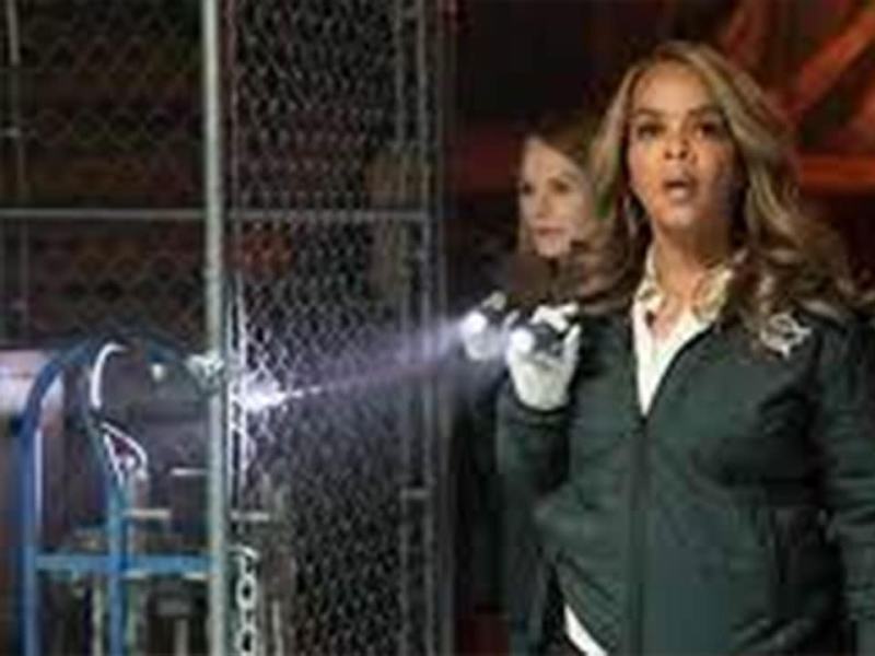 CSI: Vegas 2 - Stag. 2 Ep. 21 - Le ultime parole