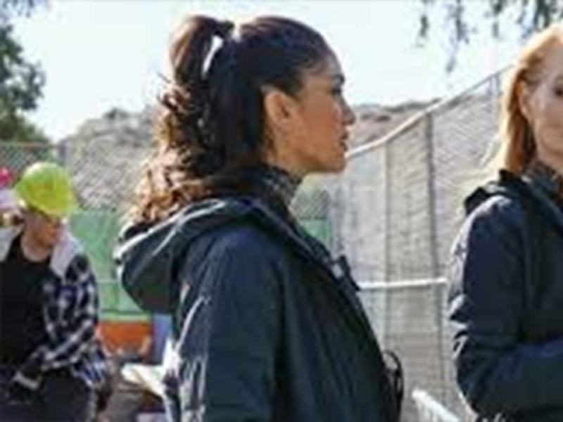 CSI: Vegas 3 - Stag. 3 Ep. 2 - Cicatrici