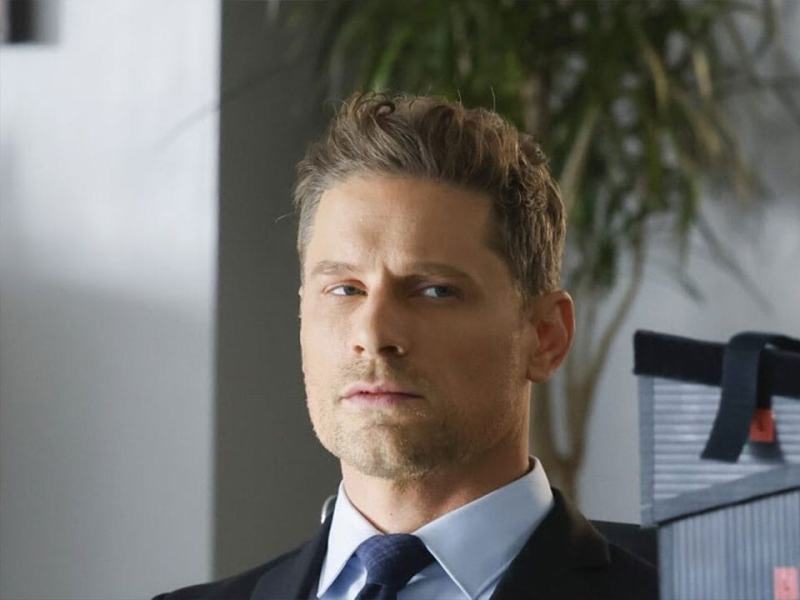 CSI: Vegas 3 - Stag. 3 Ep. 3 - Trappola per topi