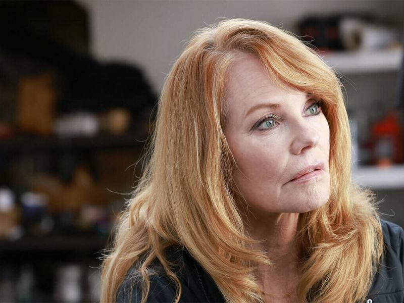 CSI: Vegas 3 - Stag. 3 Ep. 8 - L'arte della paura