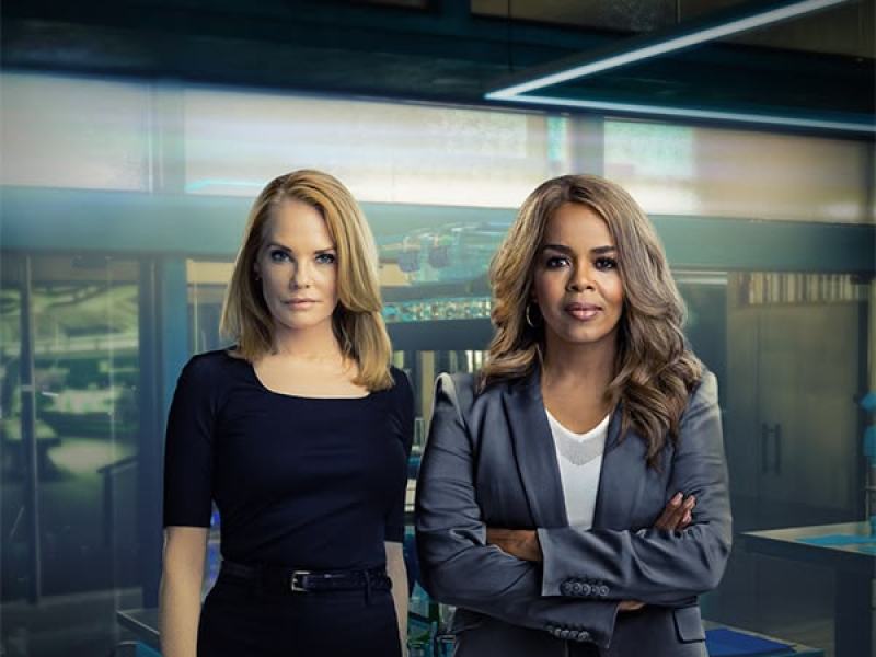 CSI: Vegas