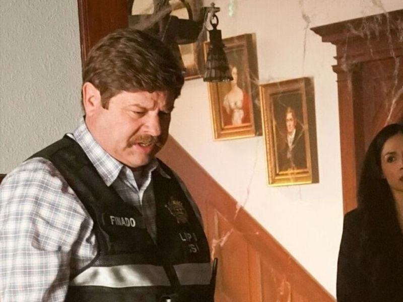 CSI: Vegas - Stag. 2 Ep. 19 - Memorie perse