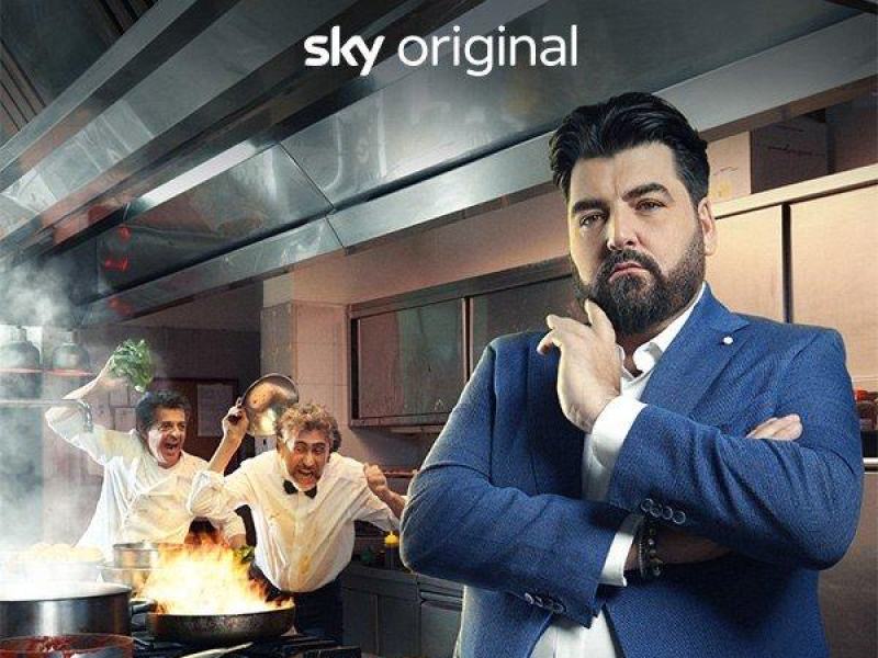 Cucine da incubo