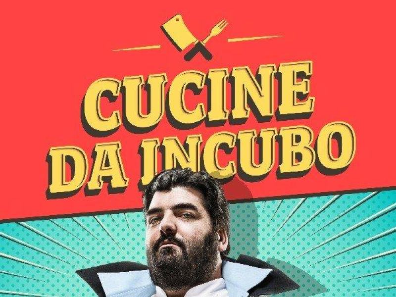 Cucine da incubo