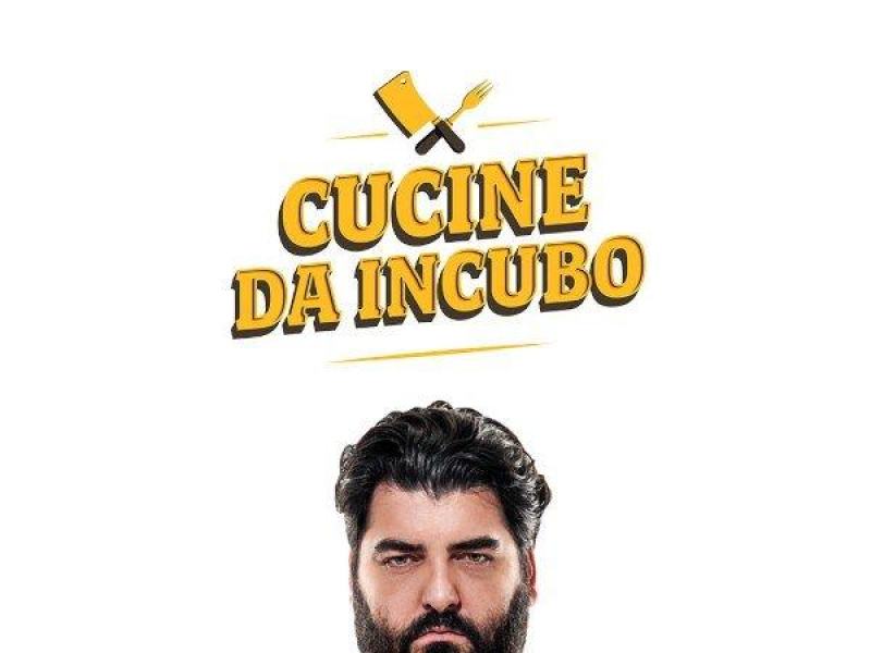 Cucine da incubo
