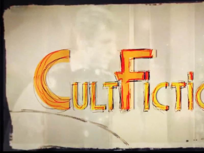 CultFiction - Stag. 2015 Ep. 2 - Eroine a confronto