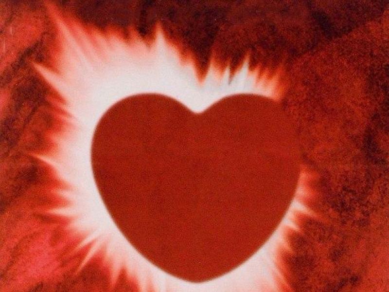 Cuore sacro