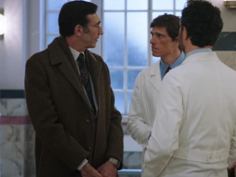 Cuori 3 - Stag. 3 Ep. 2 - Episodio 2