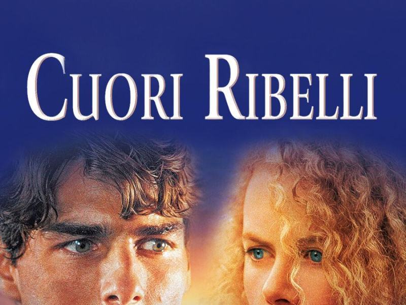 Cuori ribelli
