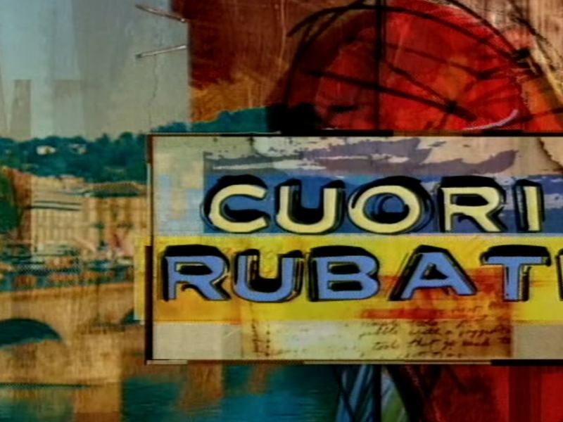Cuori rubati - Stag. 1 Ep. 45 - Episodio 45