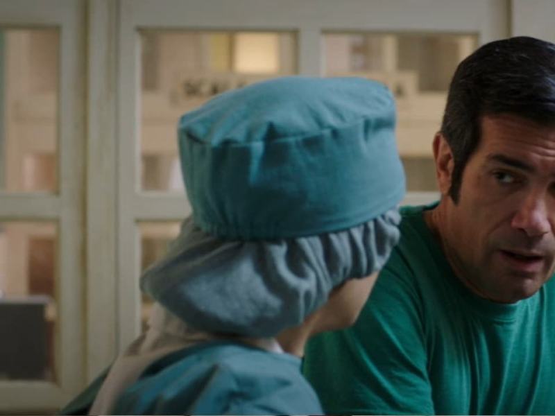 Cuori - Stag. 3 Ep. 9 - Episodio 9