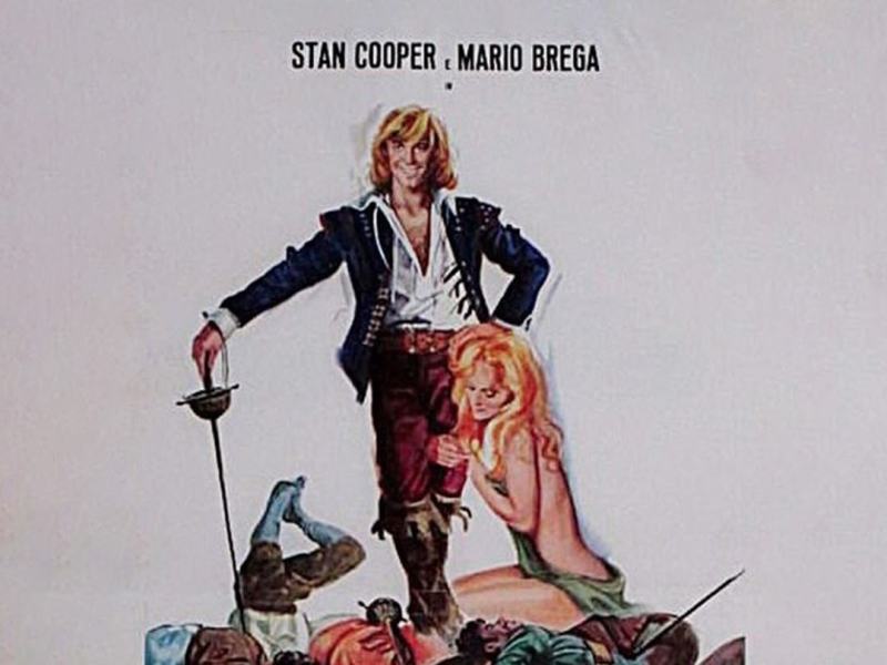 Da Scaramouche or se vuoi..