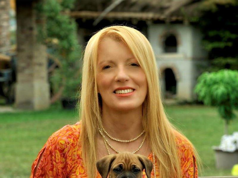 Dalla parte degli animali