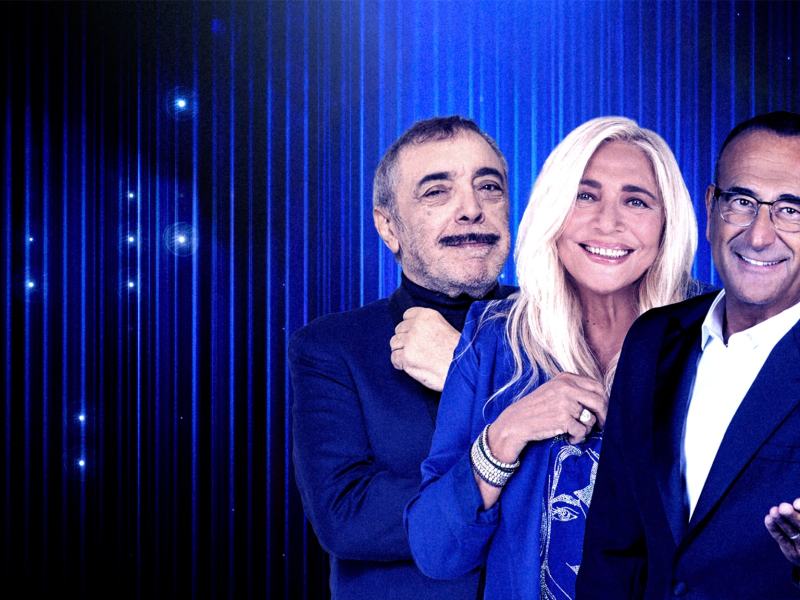 Dalla strada al palco 2026 - Stag. 2026 Ep. 4 - Puntata del 02/05/2026