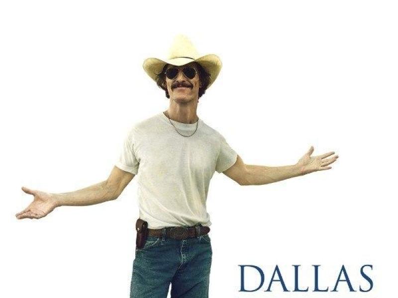 Dallas Buyers Club