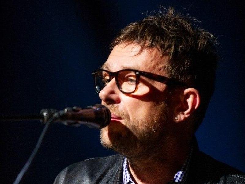 Damon Albarn - Una storia pop