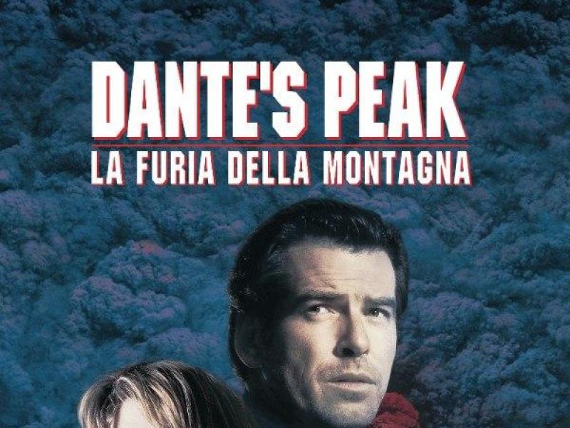Dante's Peak - La furia della montagna
