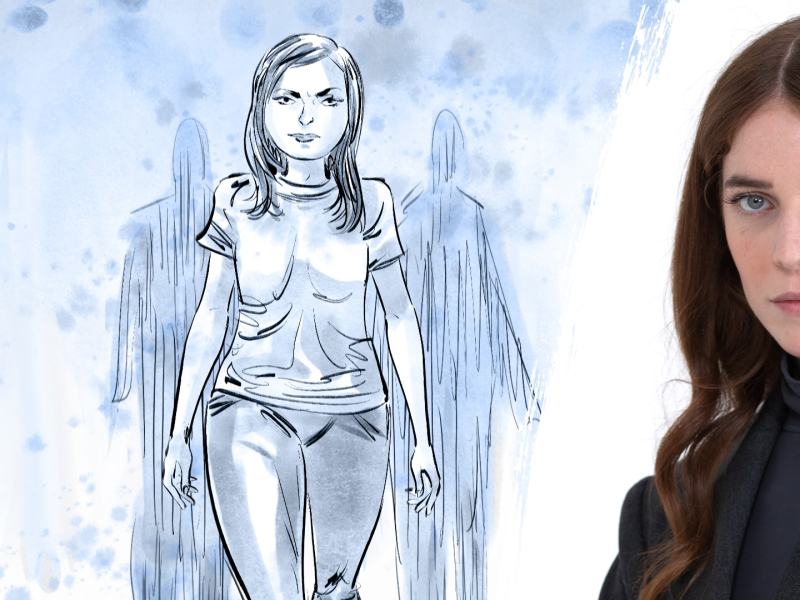 Dark Lines - Stag. 1 Ep. 2 - Meredith Kercher