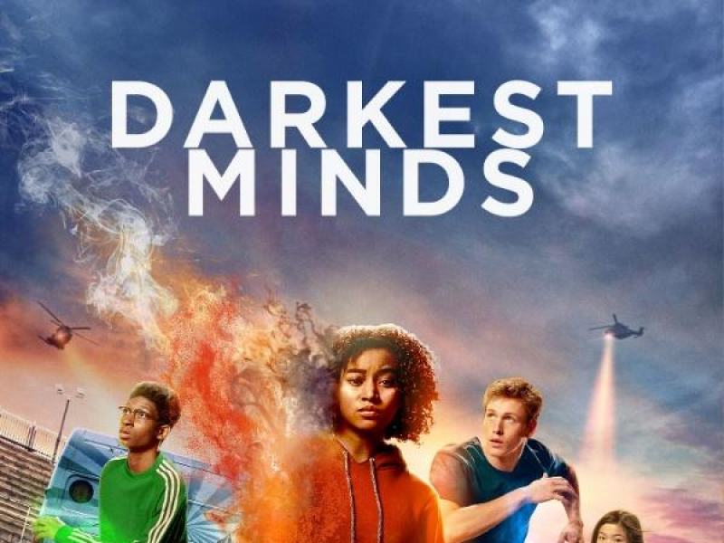 Darkest Minds