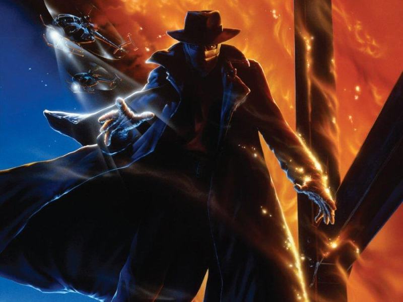Darkman