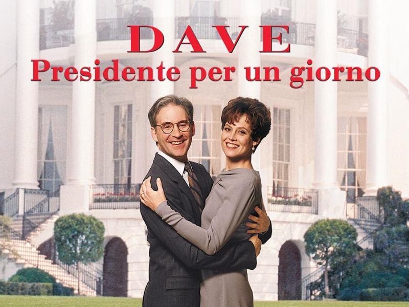 Dave - Presidente per un giorno