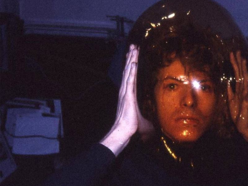 David Bowie: Finding Fame - Nascita di una star