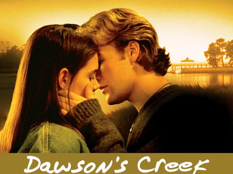 Dawson's creek
