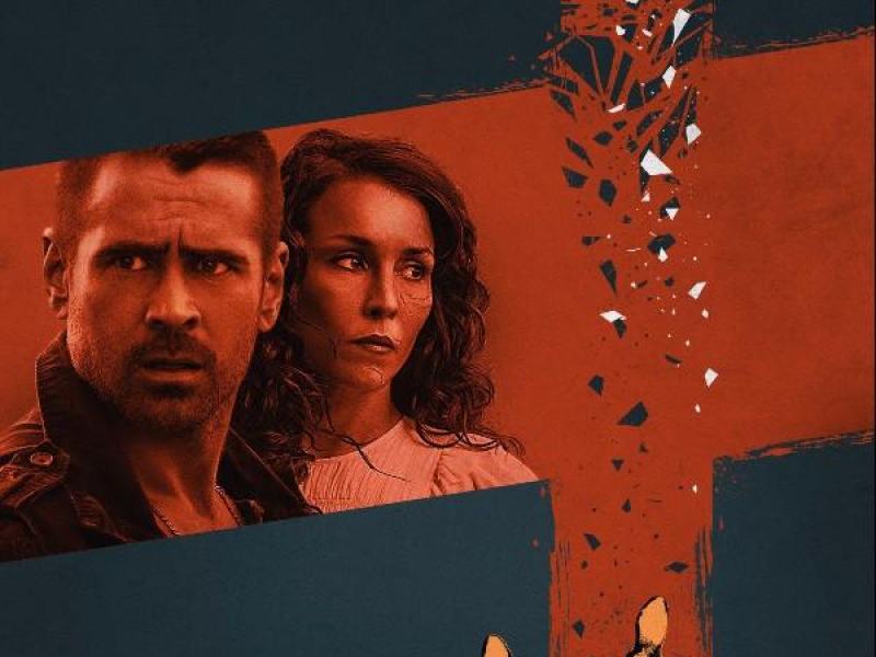 Dead Man Down - Il sapore della vende