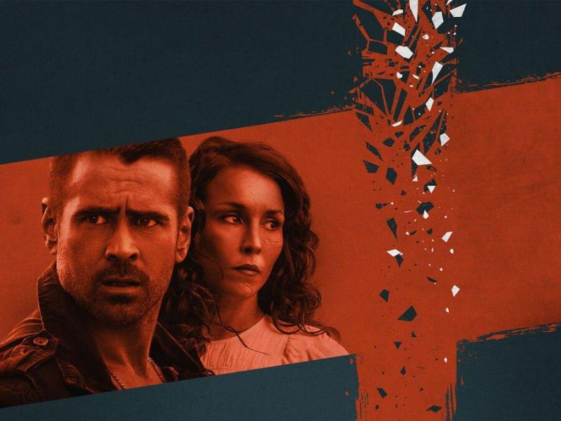 Dead Man Down: Il sapore della vendetta