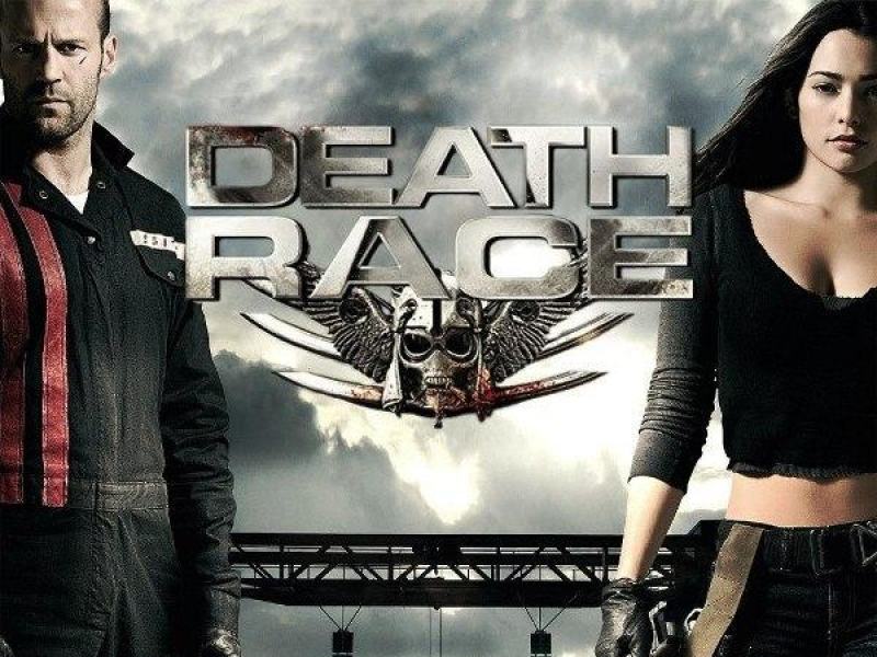 Death Race