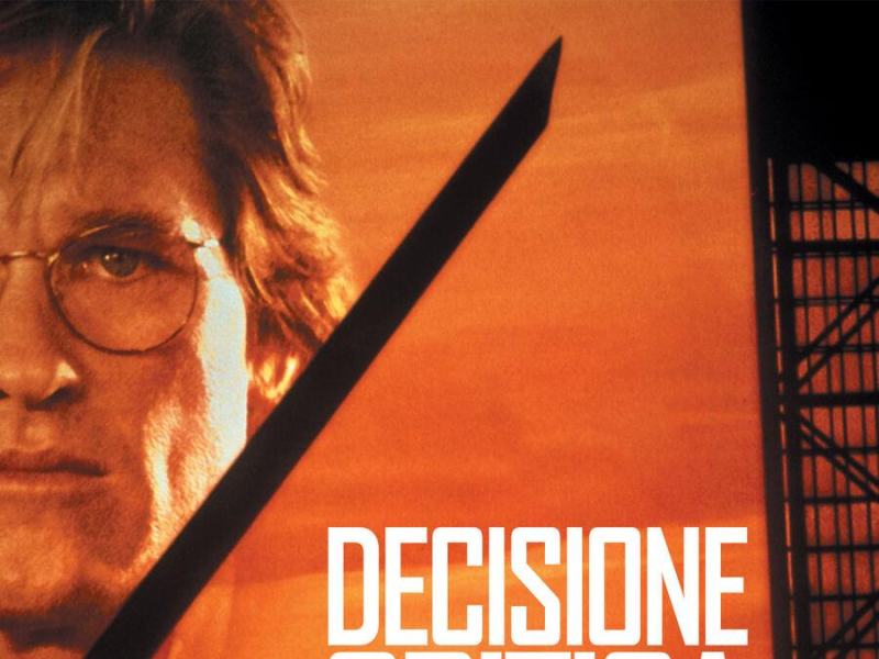 Decisione critica