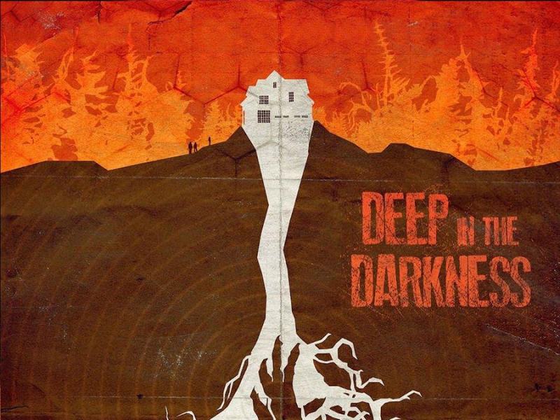 Deep in the Darkness