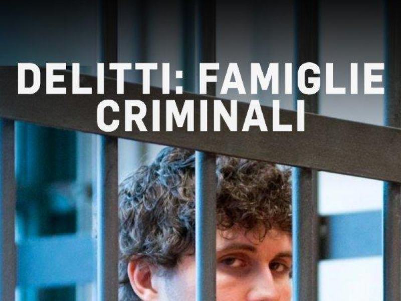 Delitti: famiglie criminali