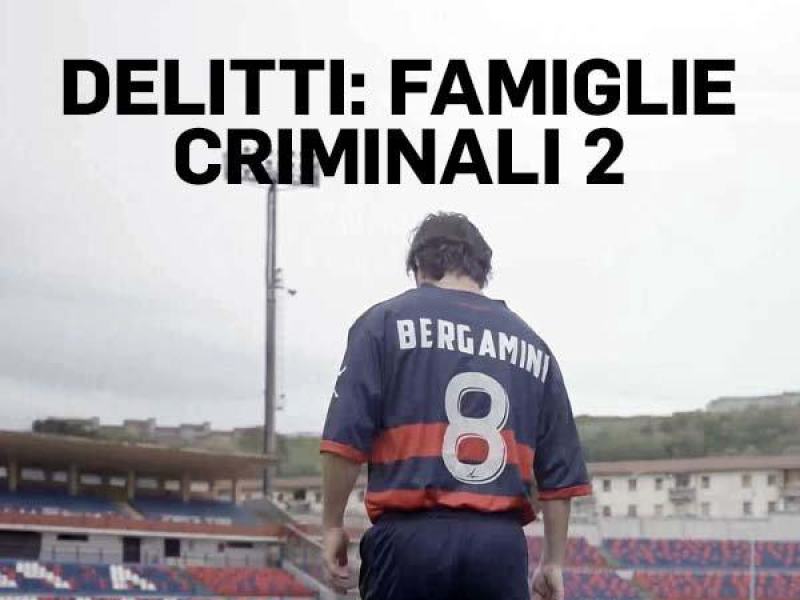 Delitti: famiglie criminali