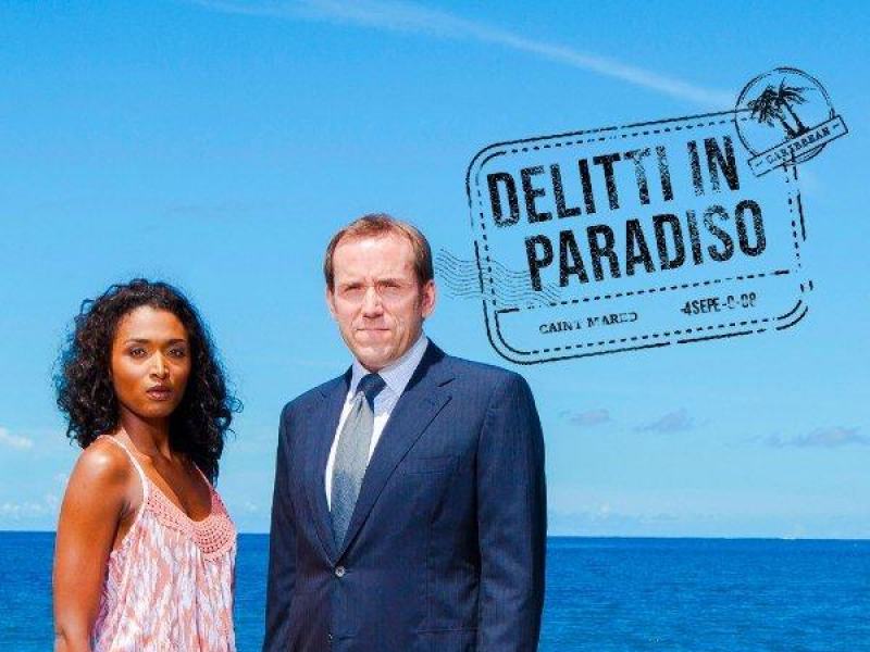 Delitti in Paradiso